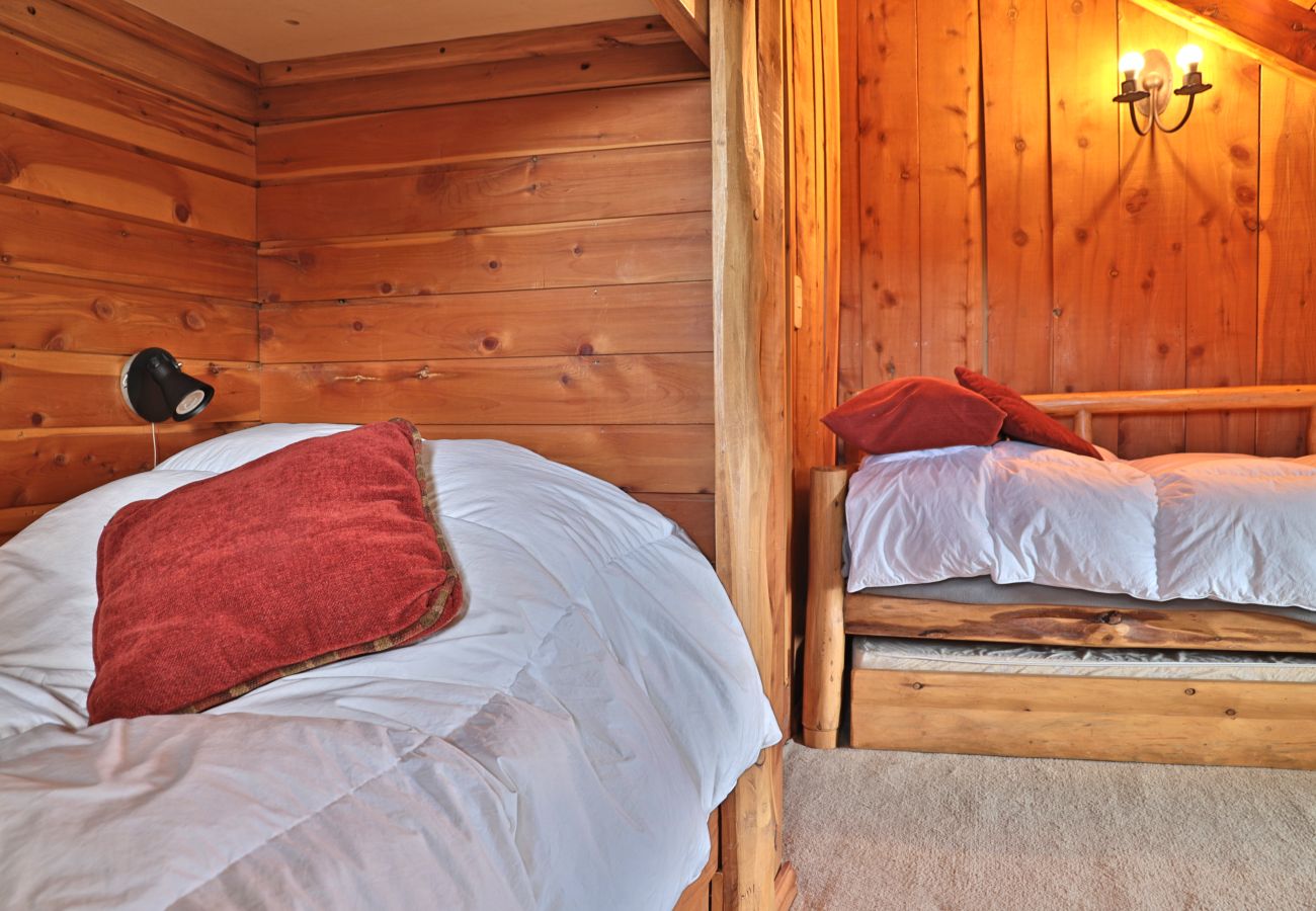 Apartamento en San Carlos de Bariloche - 10/12PAX CATE05 JCF