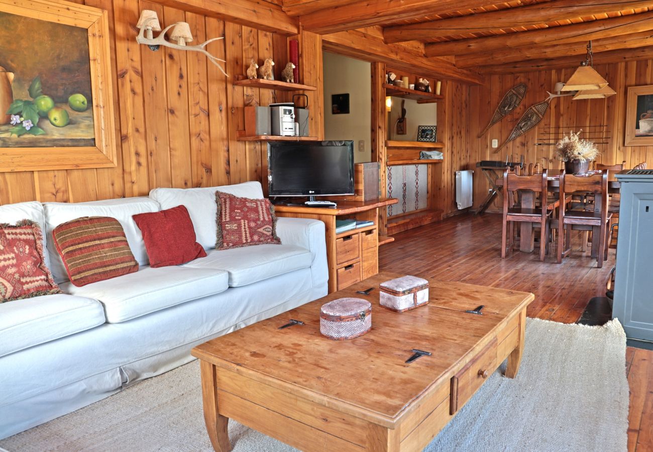 Apartamento en San Carlos de Bariloche - 10/12PAX CATE05 JCF