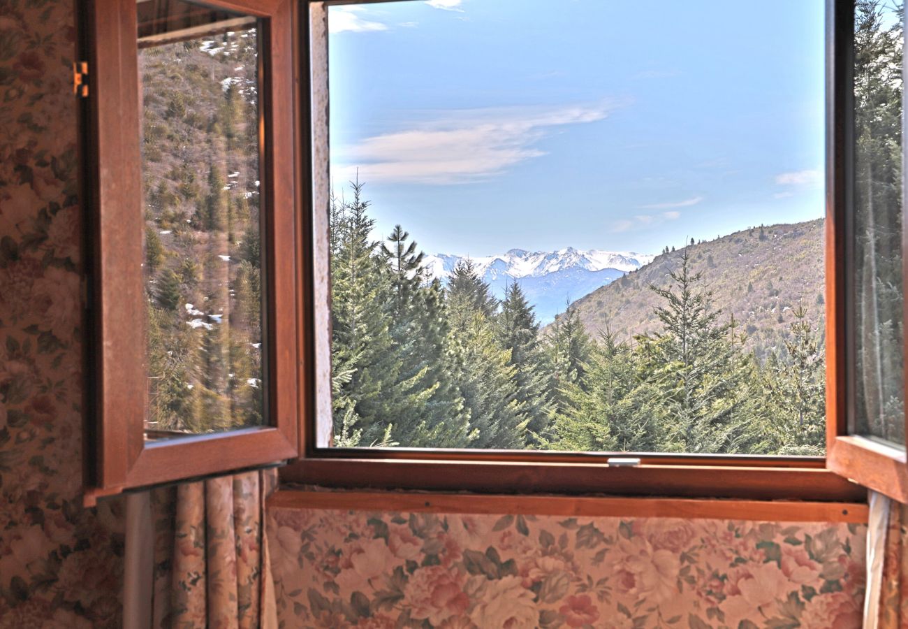 Apartamento en San Carlos de Bariloche - 10/12PAX CATE05 JCF