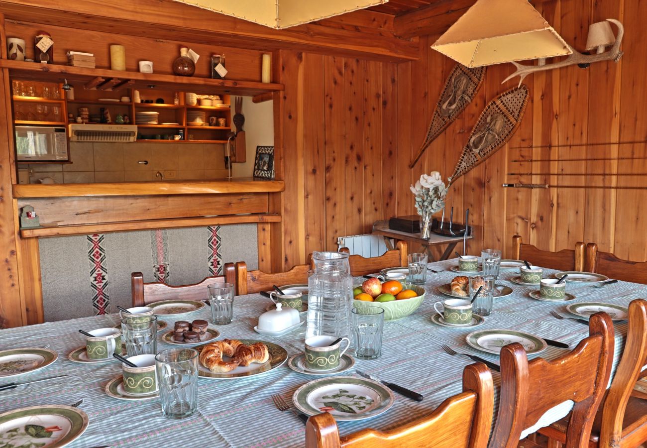 Apartamento en San Carlos de Bariloche - 10/12PAX CATE05 JCF