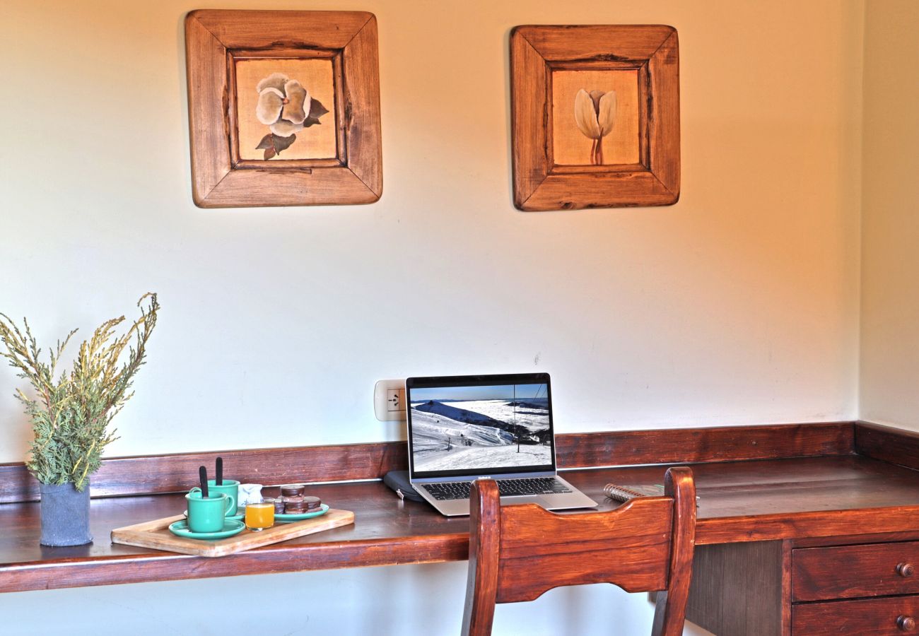 Apartamento en San Carlos de Bariloche - 10/12PAX CATE05 JCF