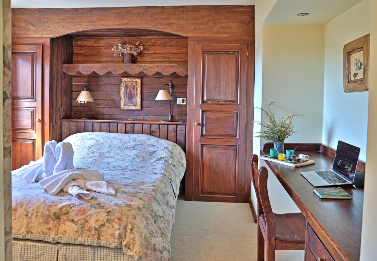 Apartamento en San Carlos de Bariloche - 10/12PAX CATE05 JCF