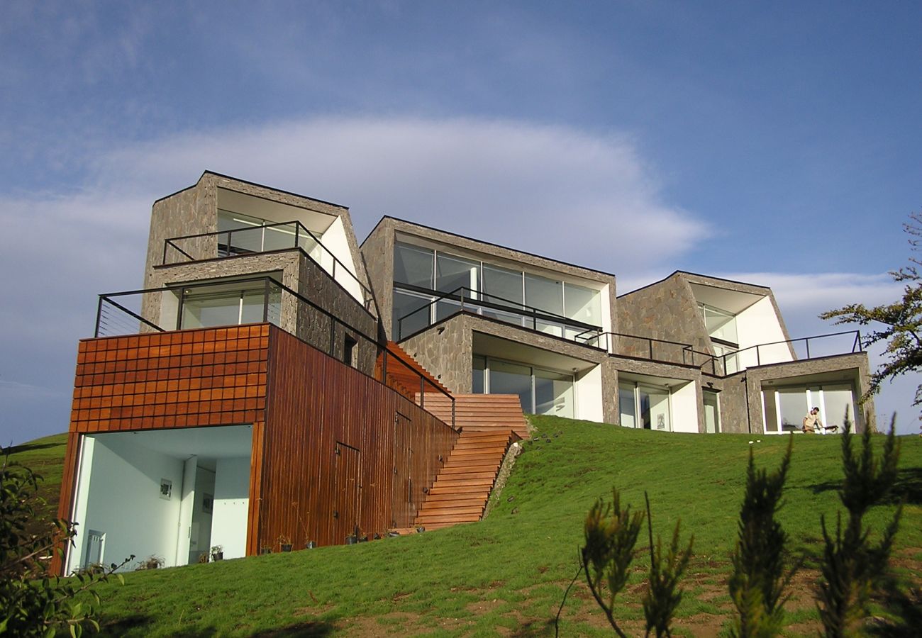 Casa en San Carlos de Bariloche - 13PAX ARE07 QTC