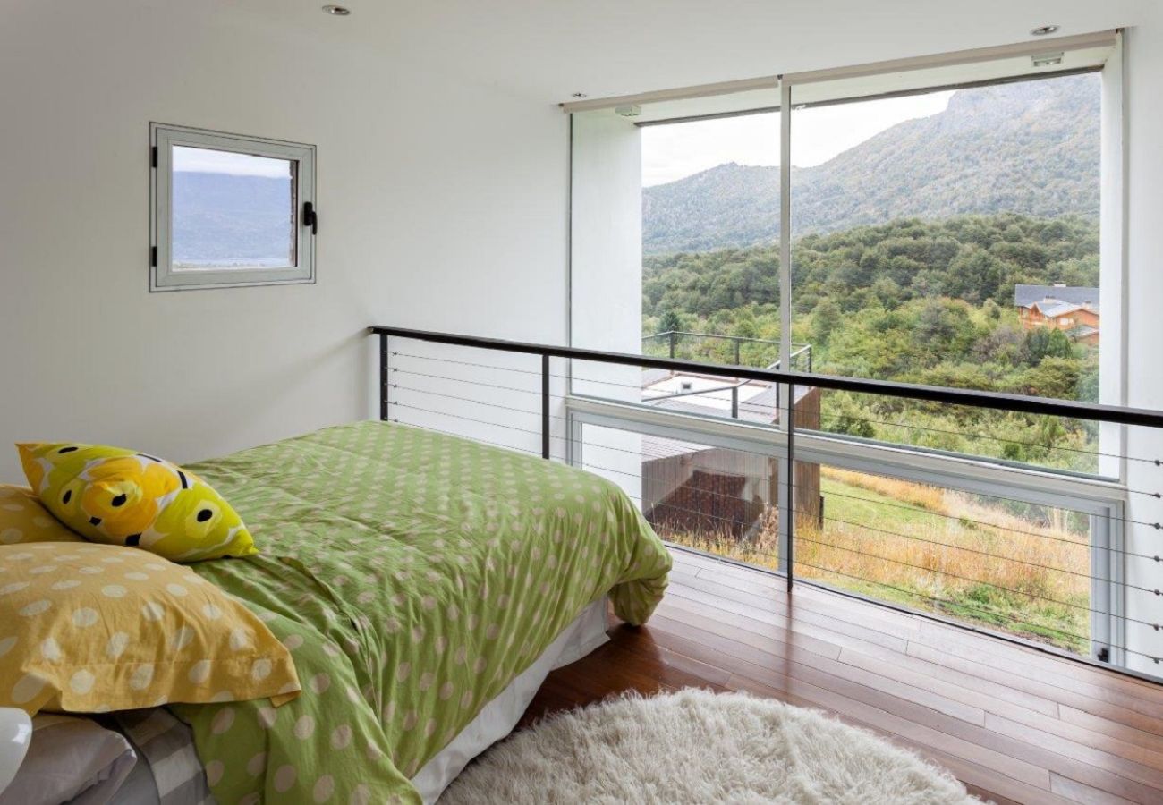 Casa en San Carlos de Bariloche - 13PAX ARE07 QTC