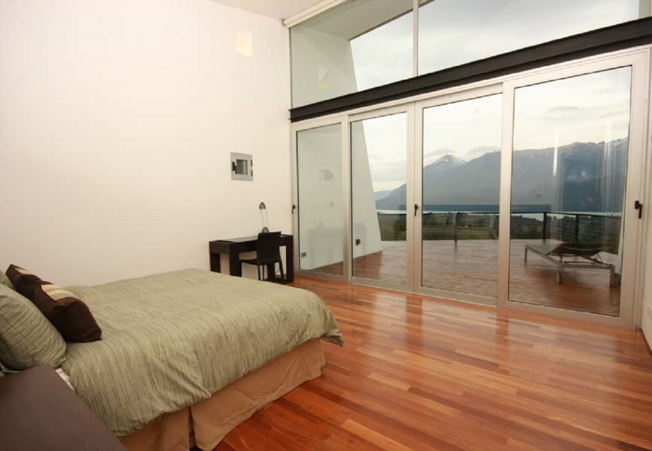 Casa en San Carlos de Bariloche - 13PAX ARE07 QTC