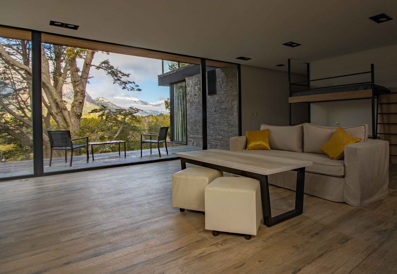 Casa en San Carlos de Bariloche - 10/12PAX ARE34