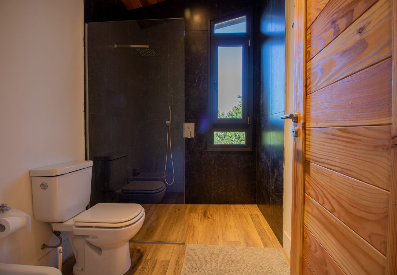 Casa en San Carlos de Bariloche - 10/12PAX ARE34