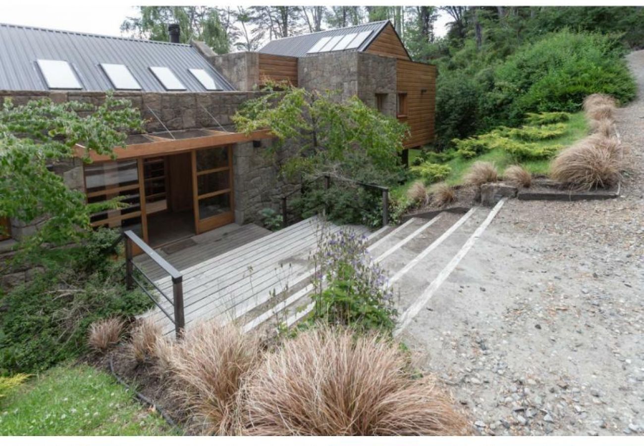 Casa en San Carlos de Bariloche - 10PAX MORE06C