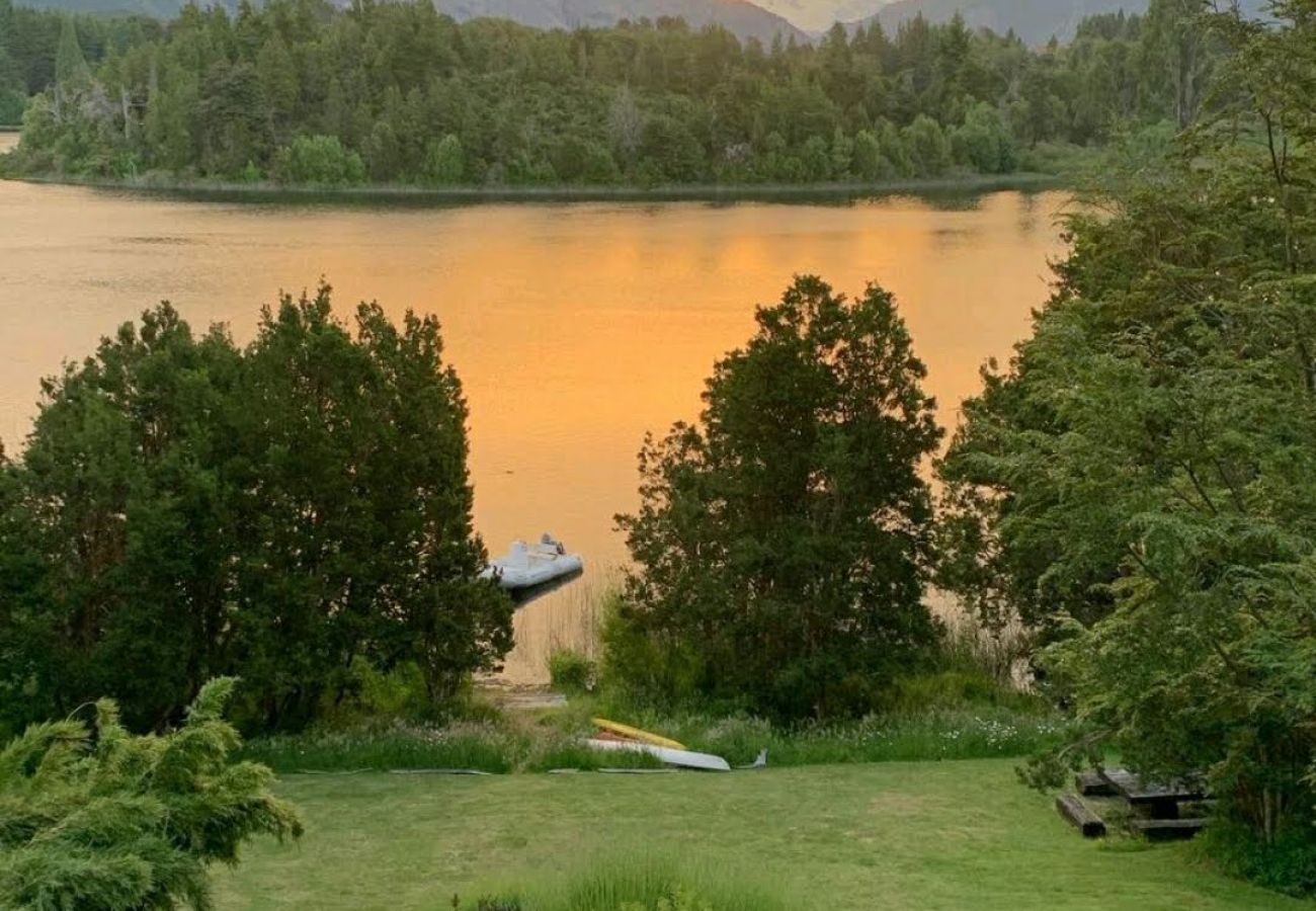 Casa en San Carlos de Bariloche - 10PAX MORE06C