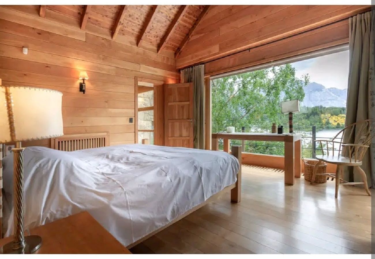 Casa en San Carlos de Bariloche - 10PAX MORE06C