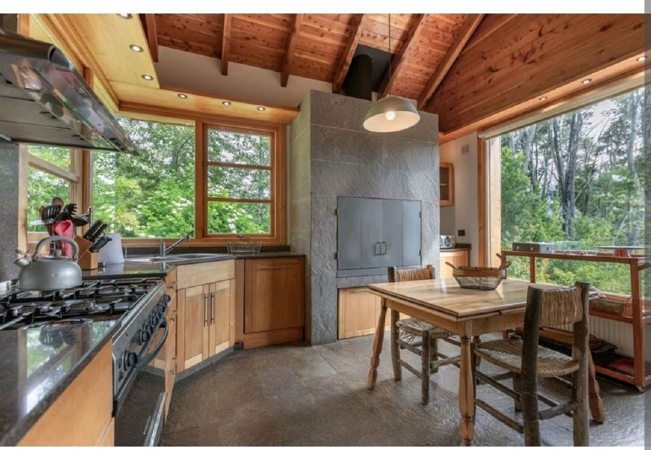 Casa en San Carlos de Bariloche - 10PAX MORE06C