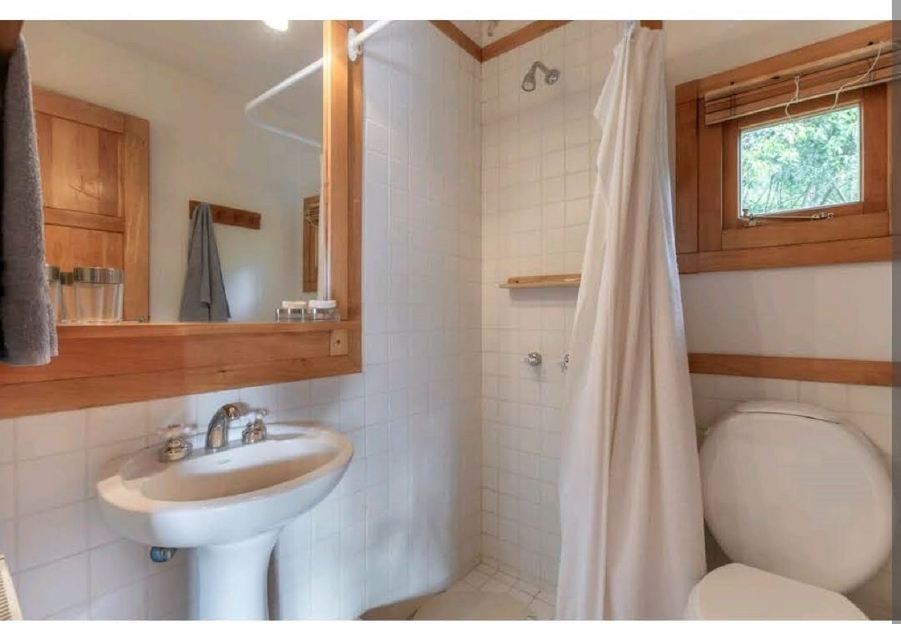 Casa en San Carlos de Bariloche - 10PAX MORE06C