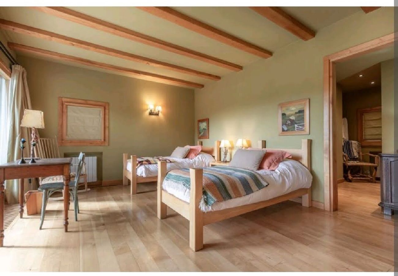 Casa en San Carlos de Bariloche - 10PAX MORE06C
