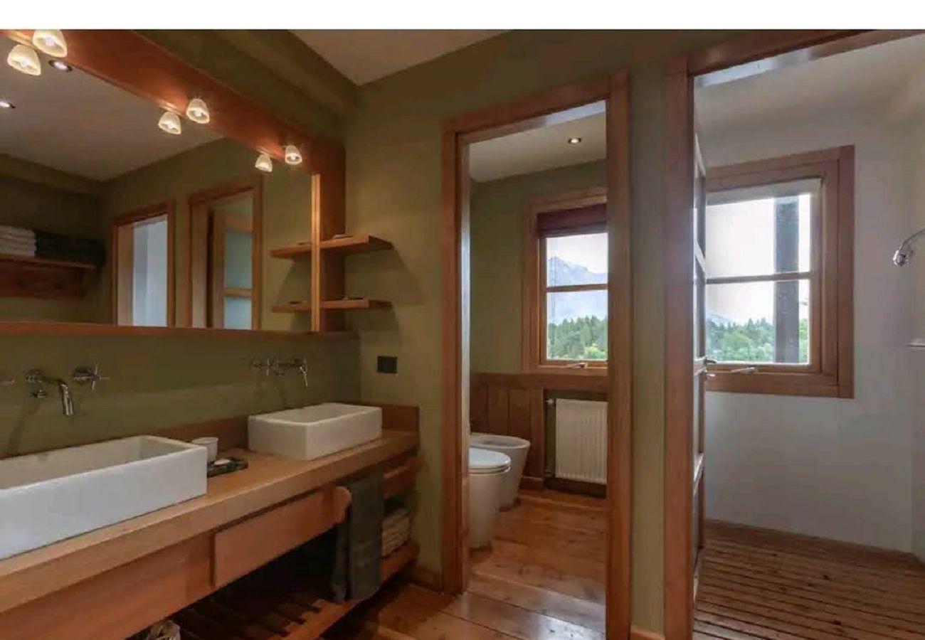 Casa en San Carlos de Bariloche - 10PAX MORE06C