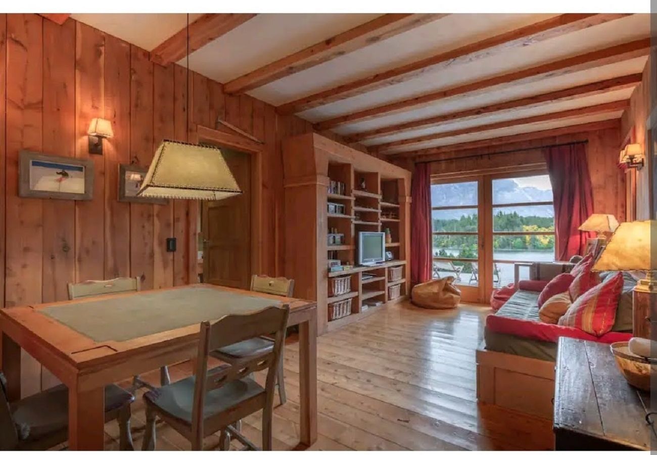 Casa en San Carlos de Bariloche - 10PAX MORE06C