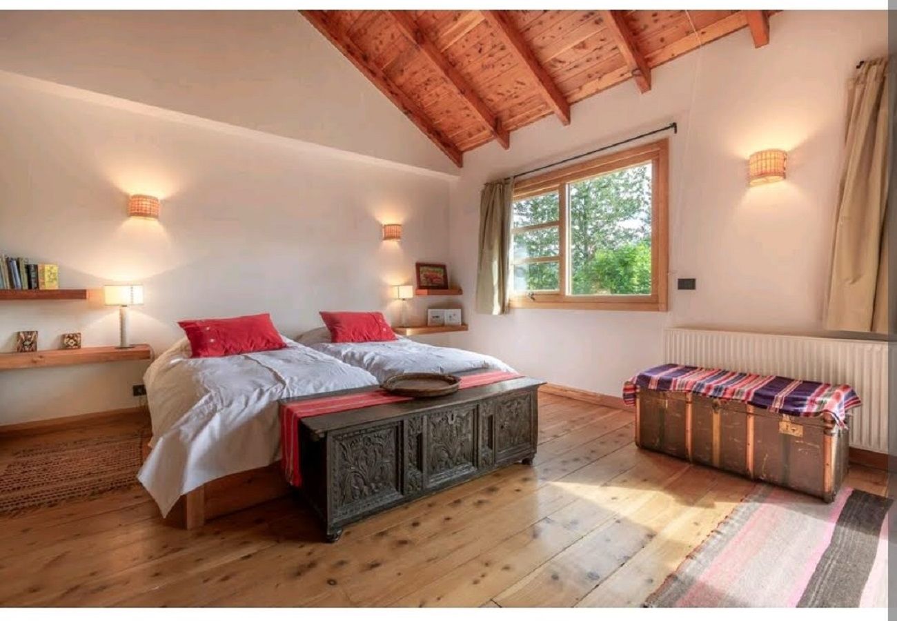 Casa en San Carlos de Bariloche - 10PAX MORE06C