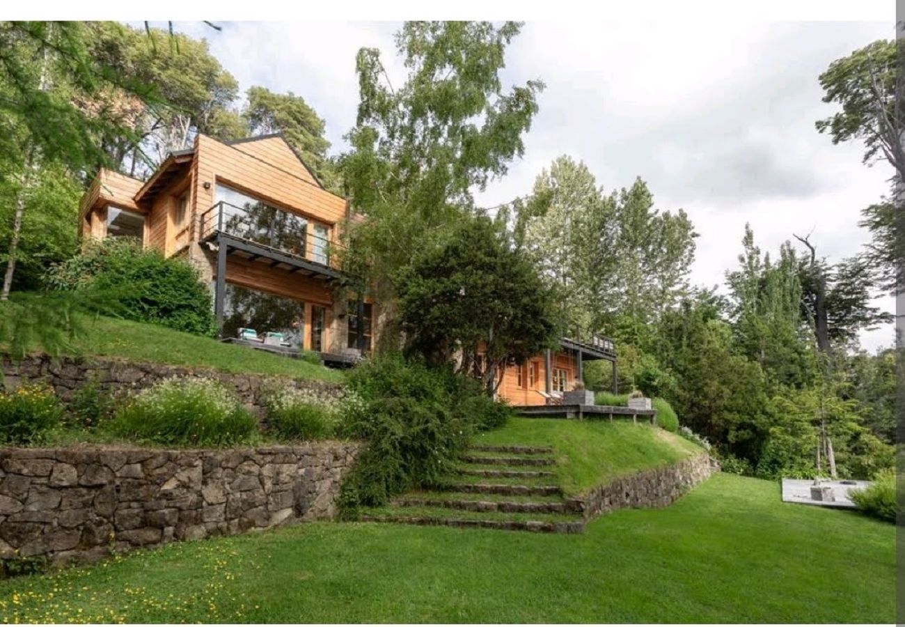 Casa en San Carlos de Bariloche - 10PAX MORE06C