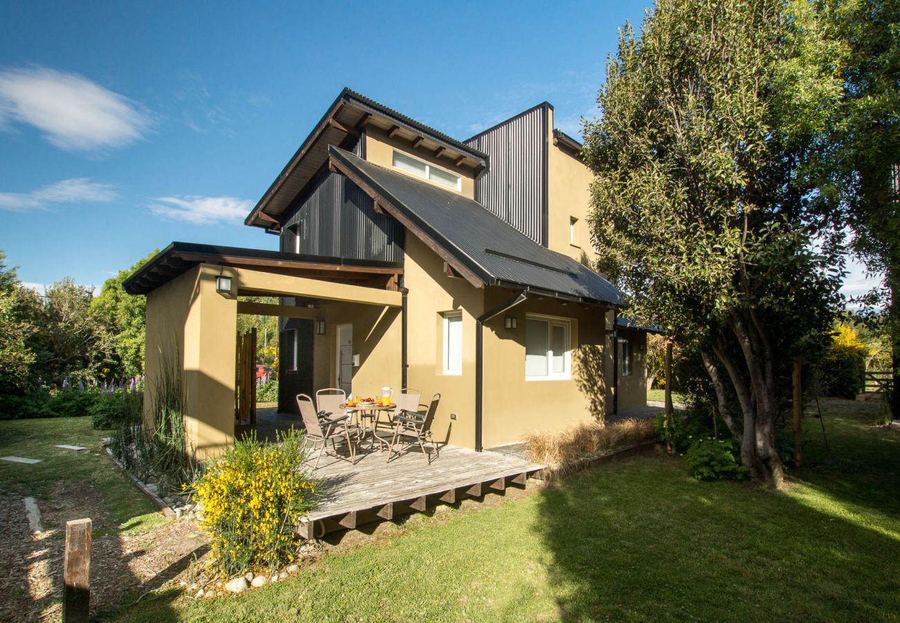 Cabaña en San Carlos de Bariloche - 04PAX MORE13 DUPLEX2