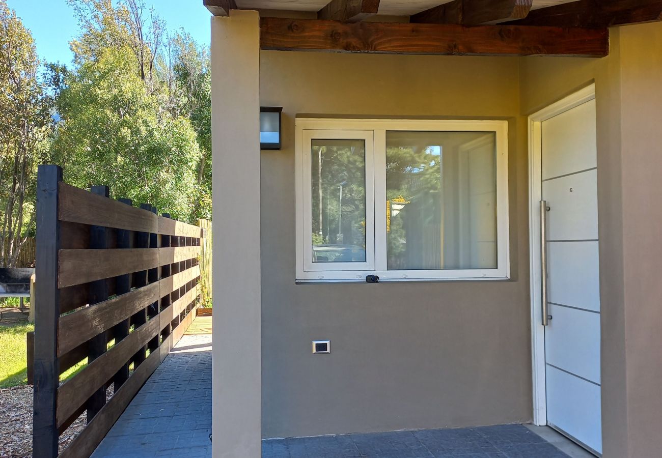 Cabaña en San Carlos de Bariloche - 04/5PAX MORE15 DUPLEX1GDE