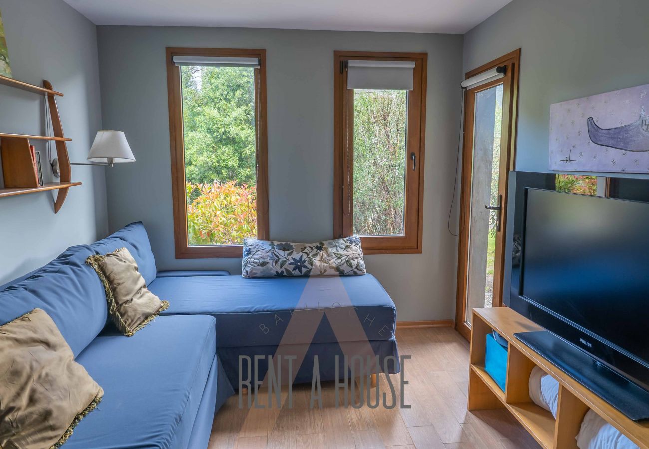 Casa en San Carlos de Bariloche - 10PAX ARE12 VERO