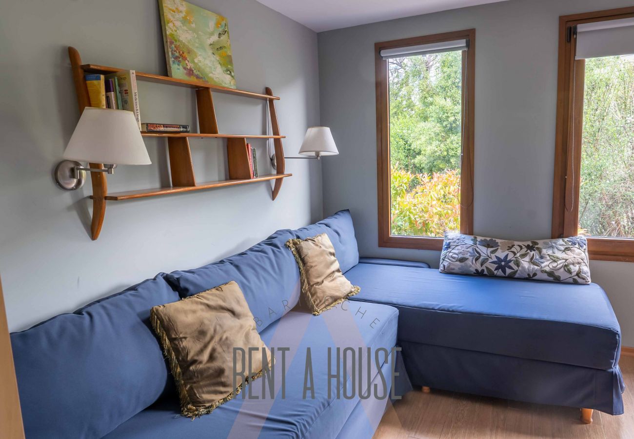 Casa en San Carlos de Bariloche - 10PAX ARE12 VERO