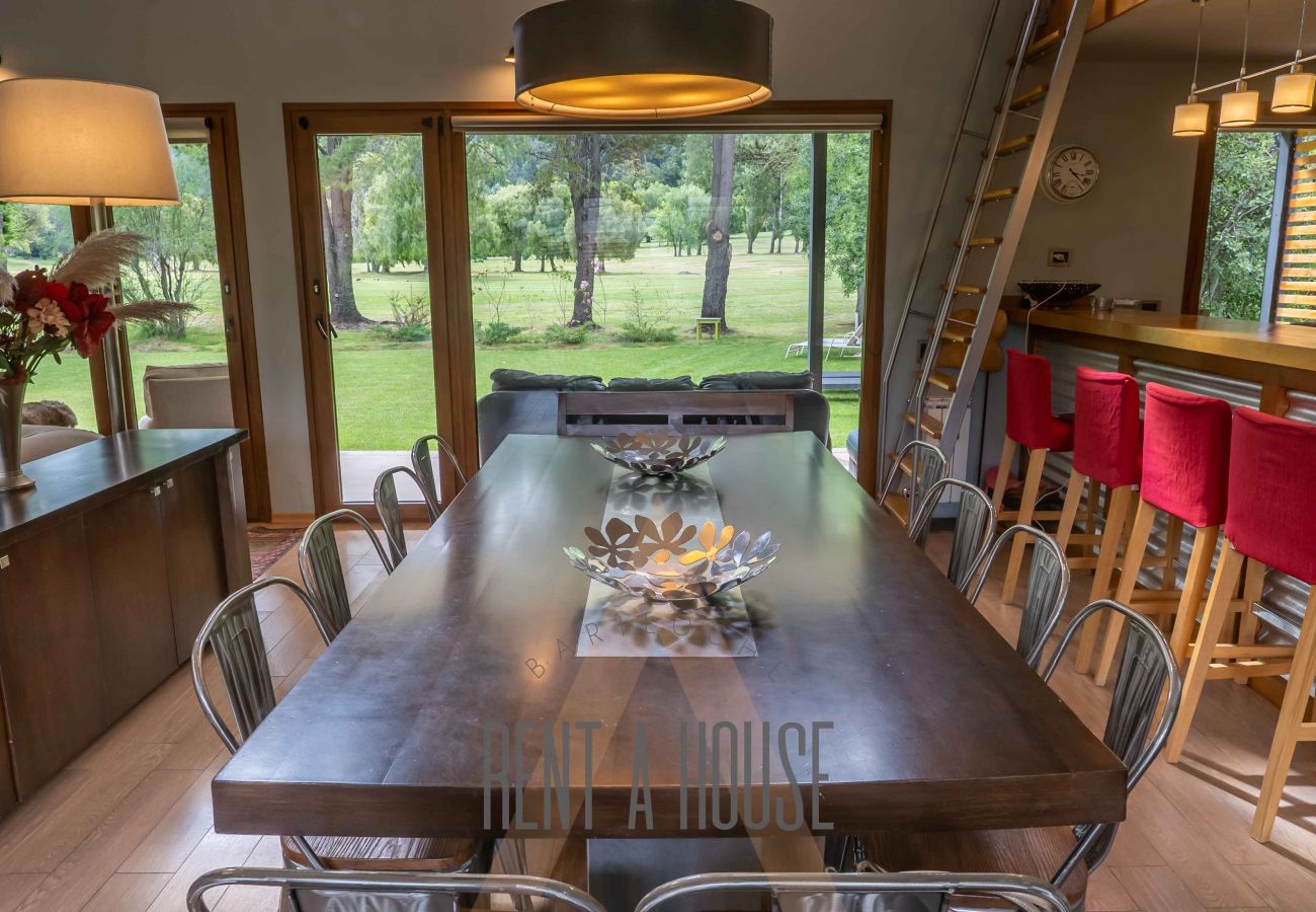 Casa en San Carlos de Bariloche - 10PAX ARE12 VERO