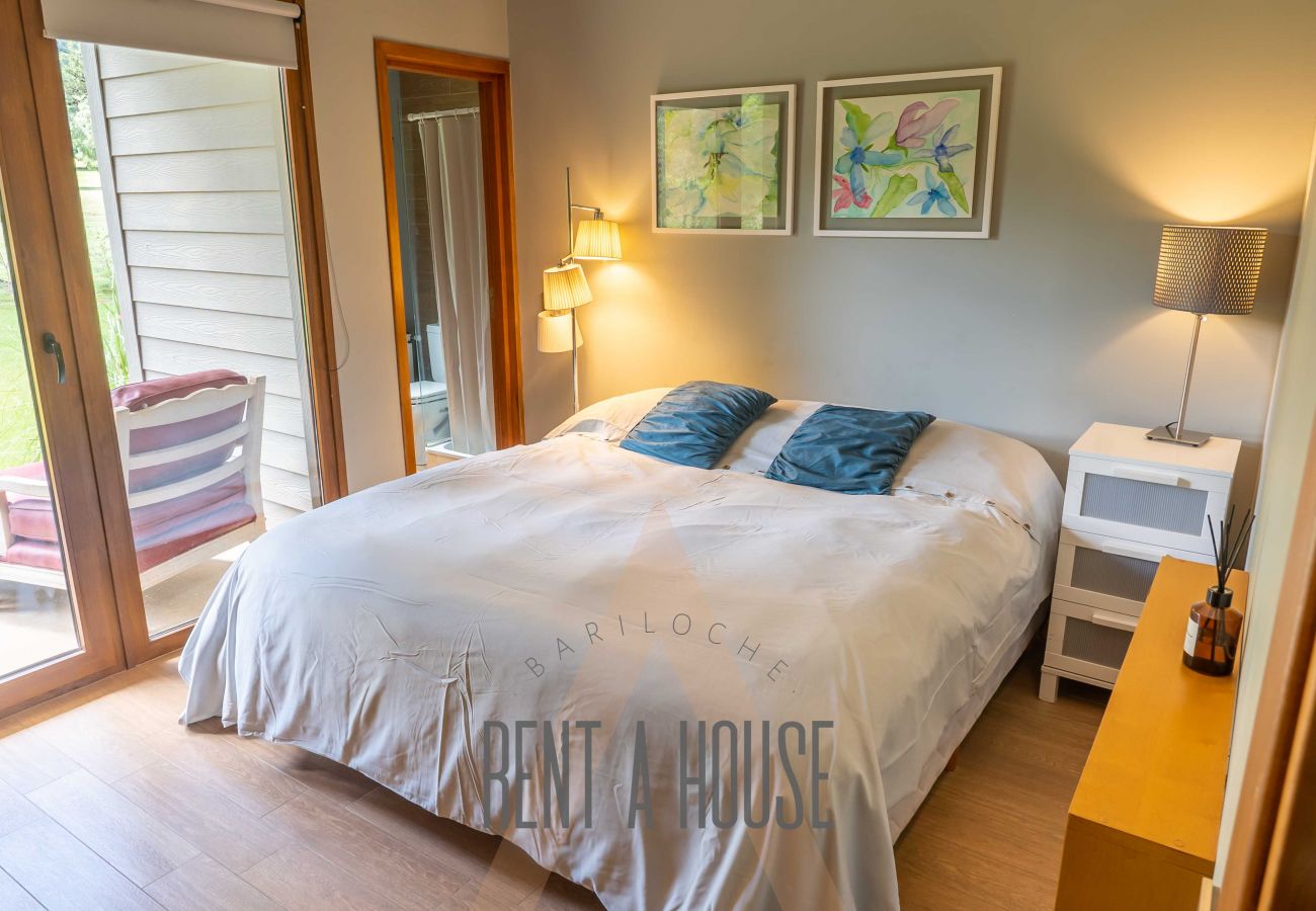 Casa en San Carlos de Bariloche - 10PAX ARE12 VERO