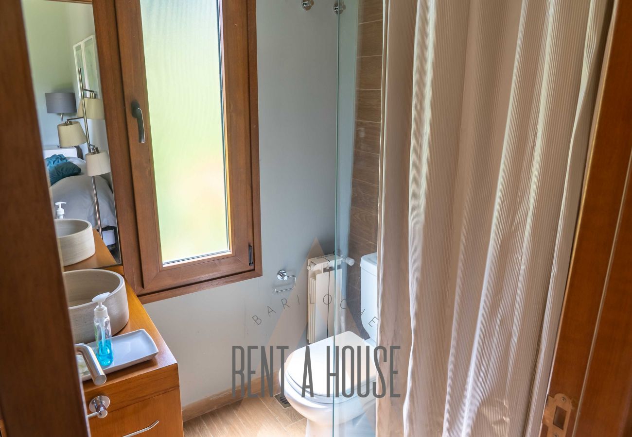 Casa en San Carlos de Bariloche - 10PAX ARE12 VERO