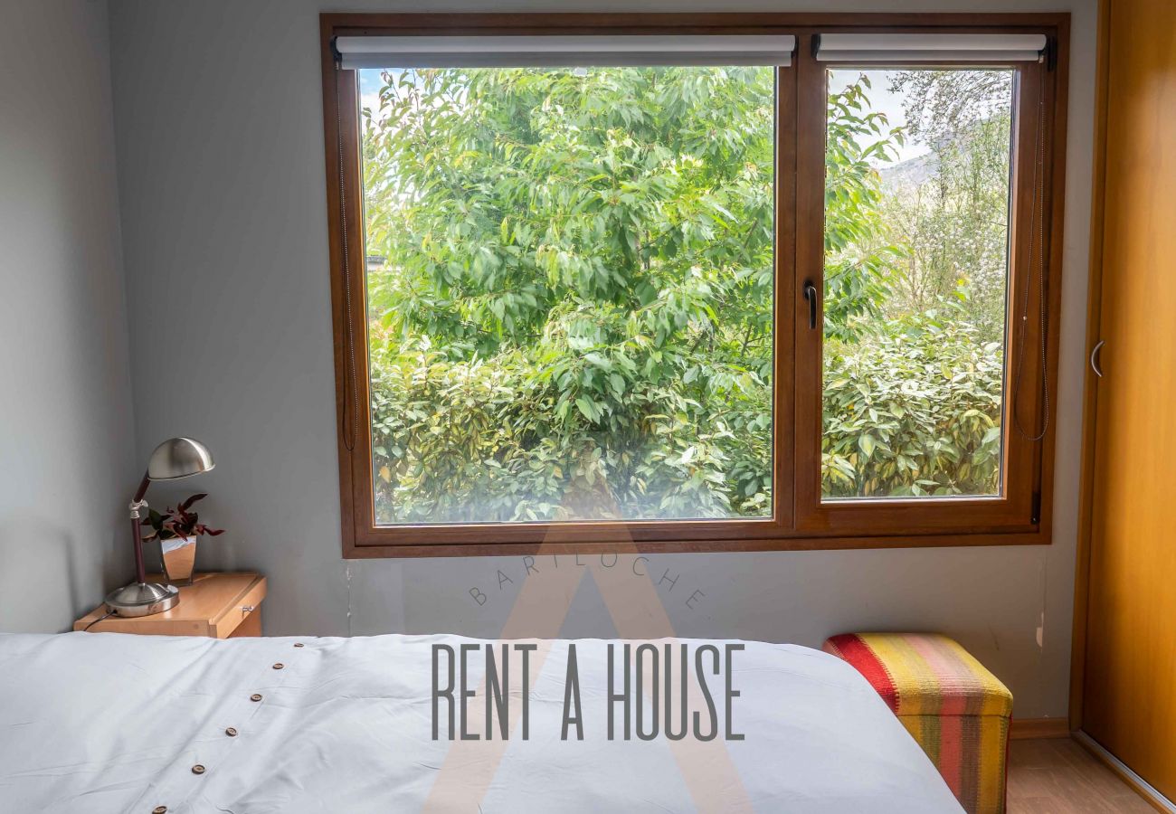 Casa en San Carlos de Bariloche - 10PAX ARE12 VERO