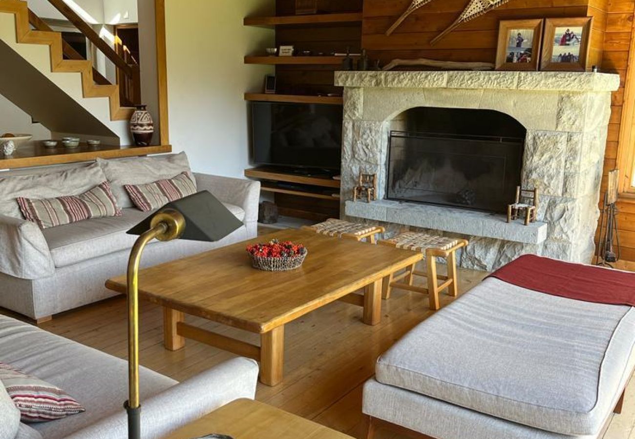 Casa en San Carlos de Bariloche - 14PAX ARE37 TINCHO