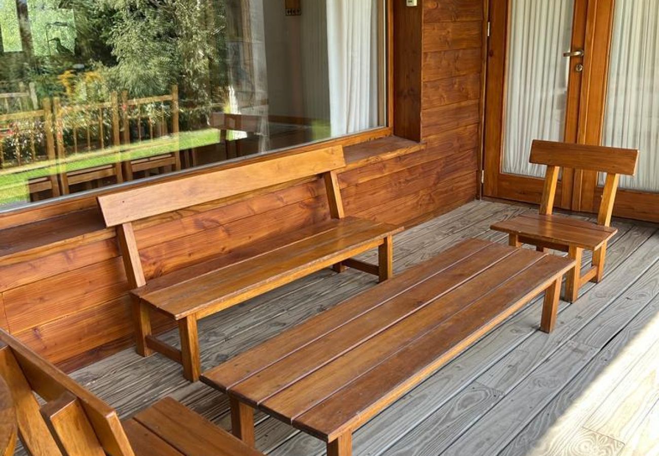 Casa en San Carlos de Bariloche - 14PAX ARE37 TINCHO