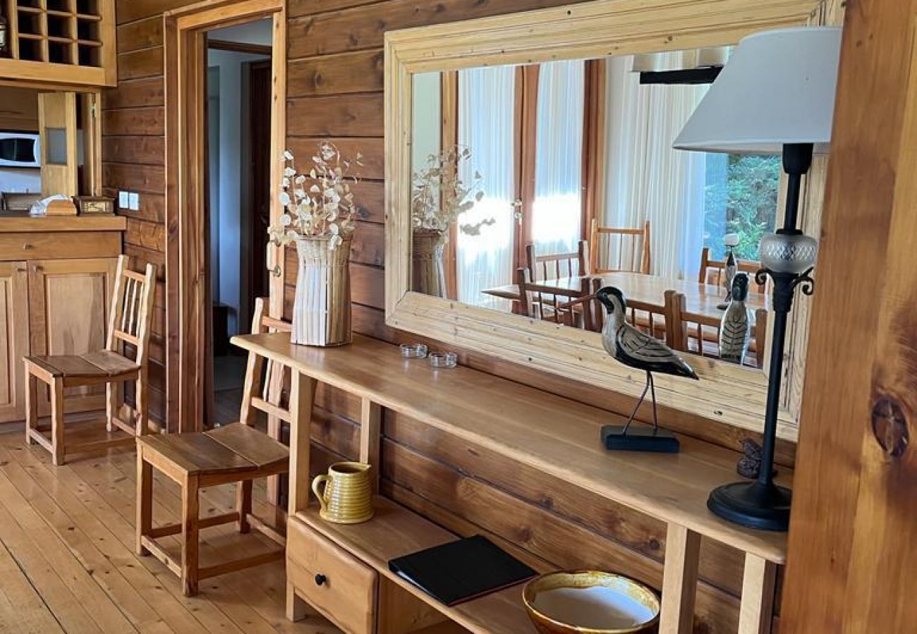 Casa en San Carlos de Bariloche - 14PAX ARE37 TINCHO