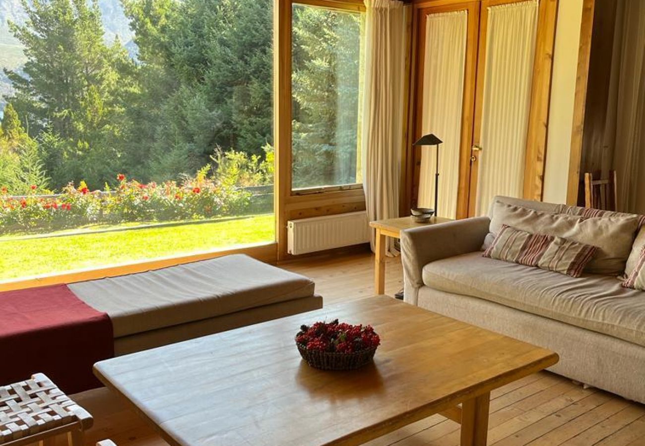 Casa en San Carlos de Bariloche - 14PAX ARE37 TINCHO