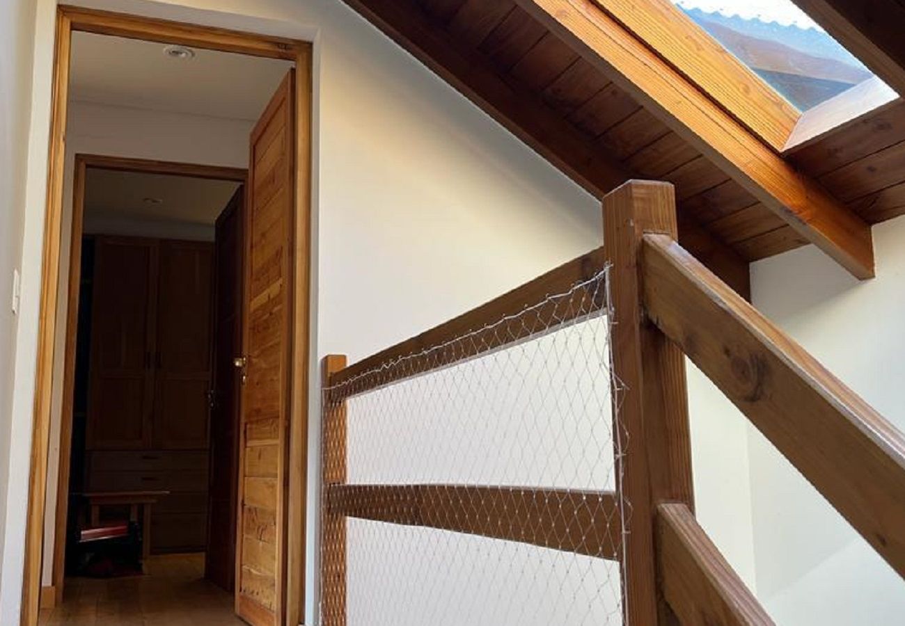 Casa en San Carlos de Bariloche - 14PAX ARE37 TINCHO