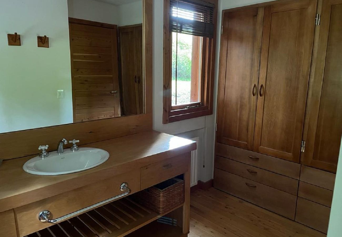 Casa en San Carlos de Bariloche - 14PAX ARE37 TINCHO