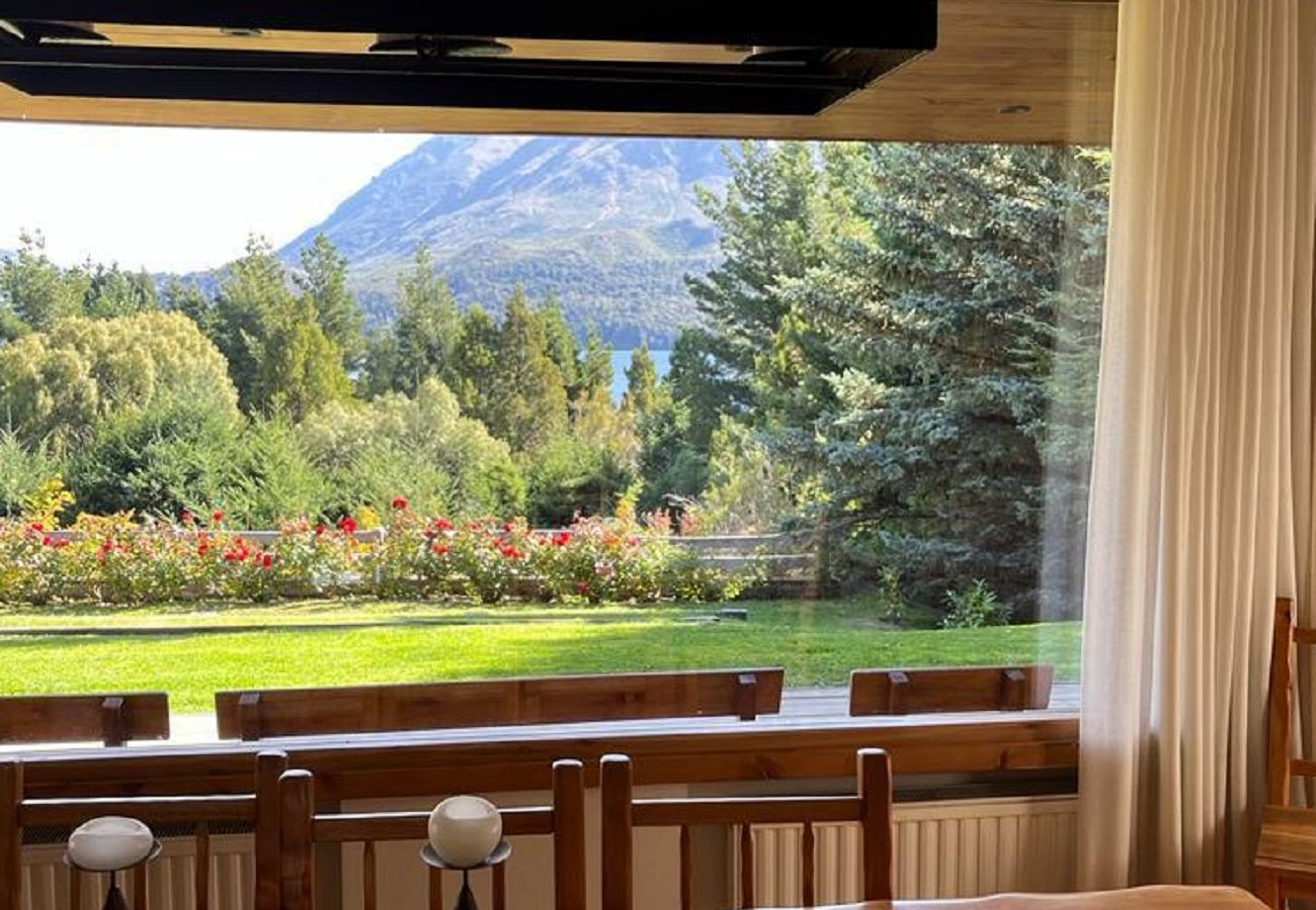 Casa en San Carlos de Bariloche - 14PAX ARE37 TINCHO