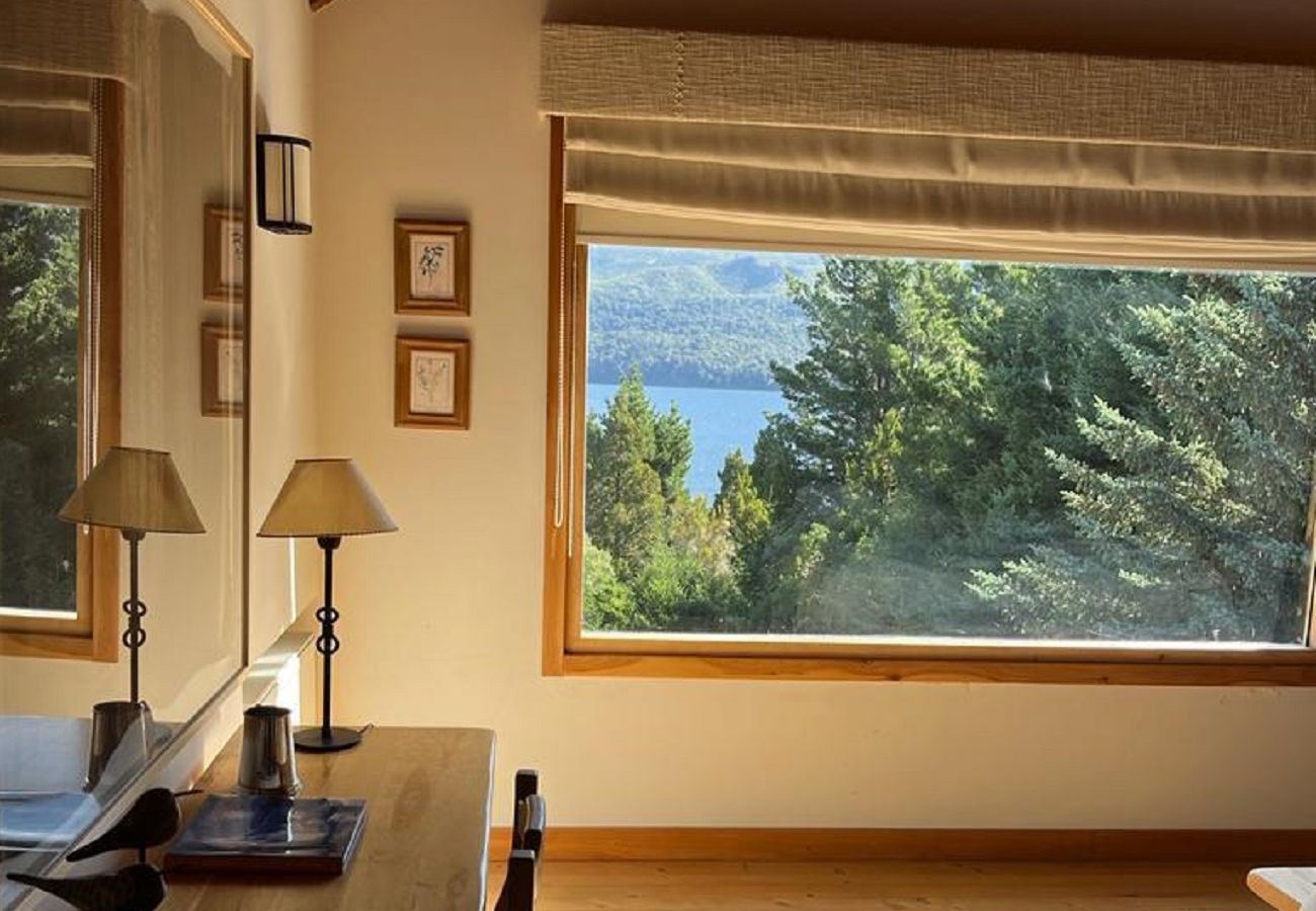 Casa en San Carlos de Bariloche - 14PAX ARE37 TINCHO