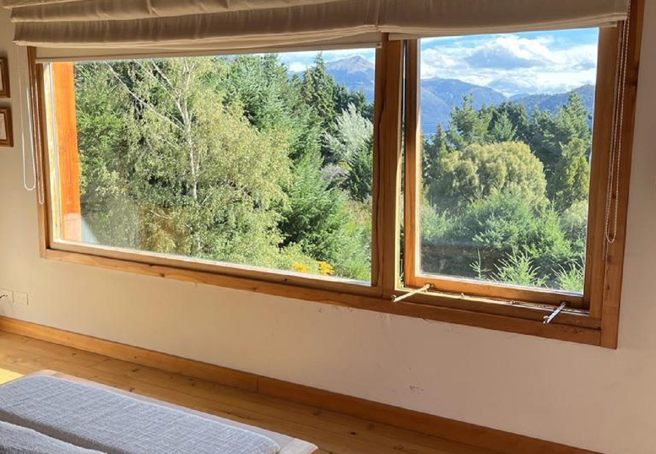 Casa en San Carlos de Bariloche - 14PAX ARE37 TINCHO