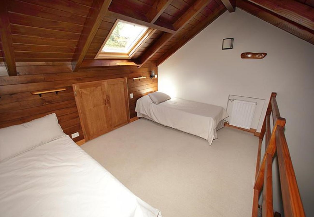 Casa en San Carlos de Bariloche - 14PAX ARE37 TINCHO