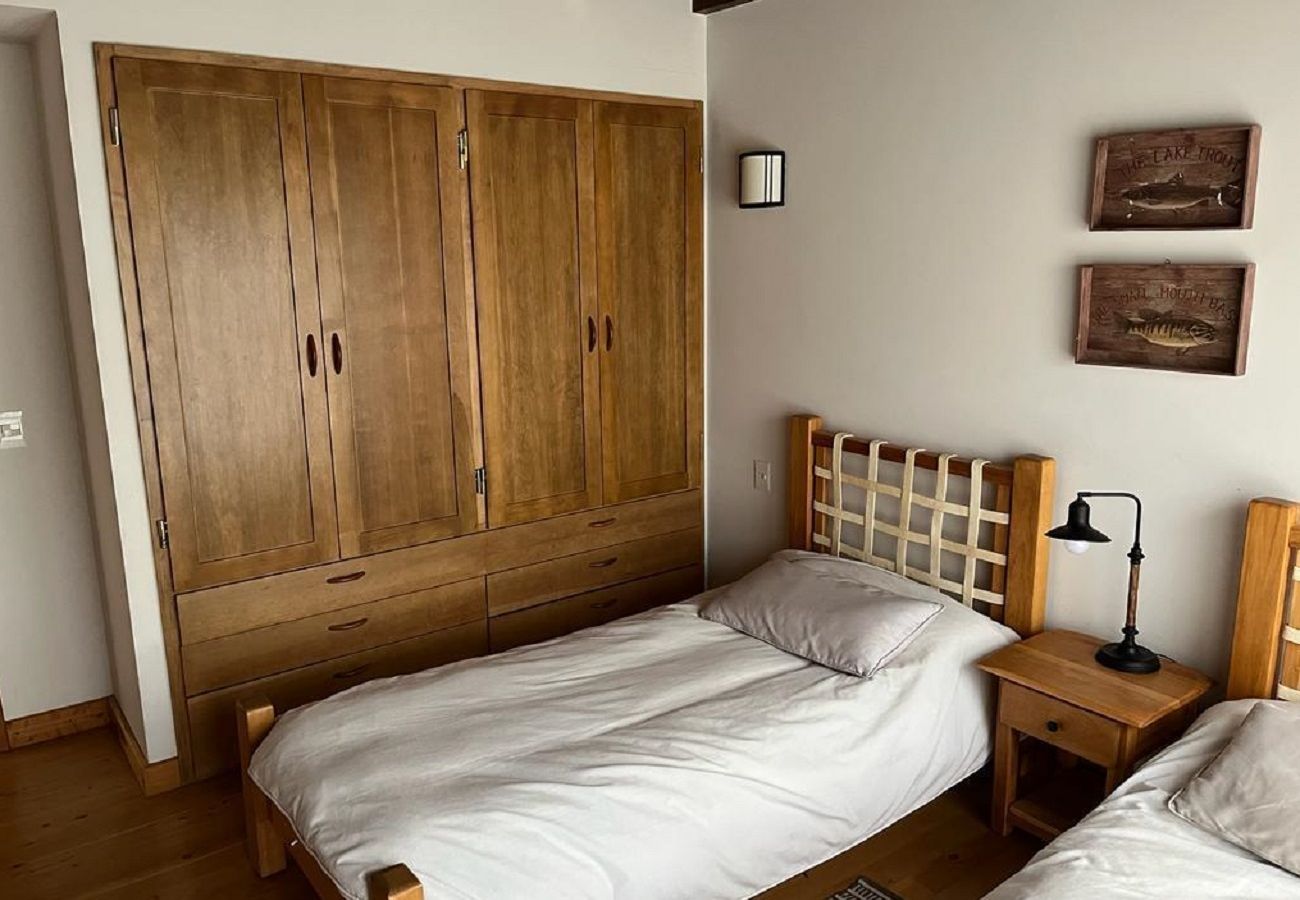 Casa en San Carlos de Bariloche - 14PAX ARE37 TINCHO