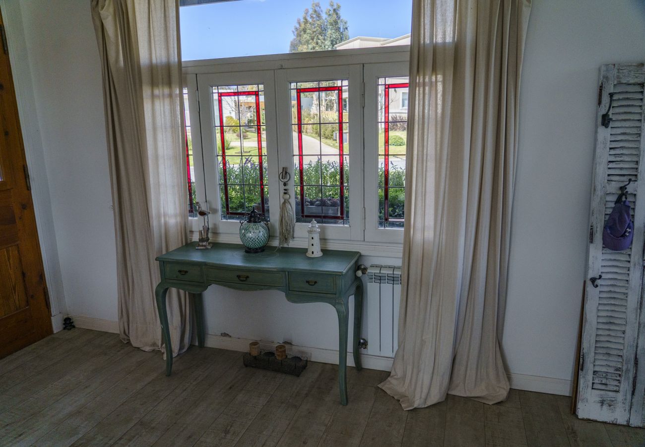 Casa en Mar Del Plata - Escape en Arenas | Casa Beltran | Hola sur