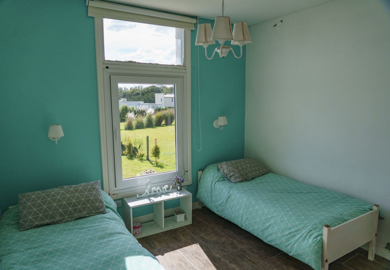 Dormitorio infantil