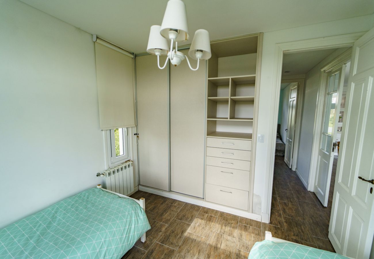 Dormitorio infantil