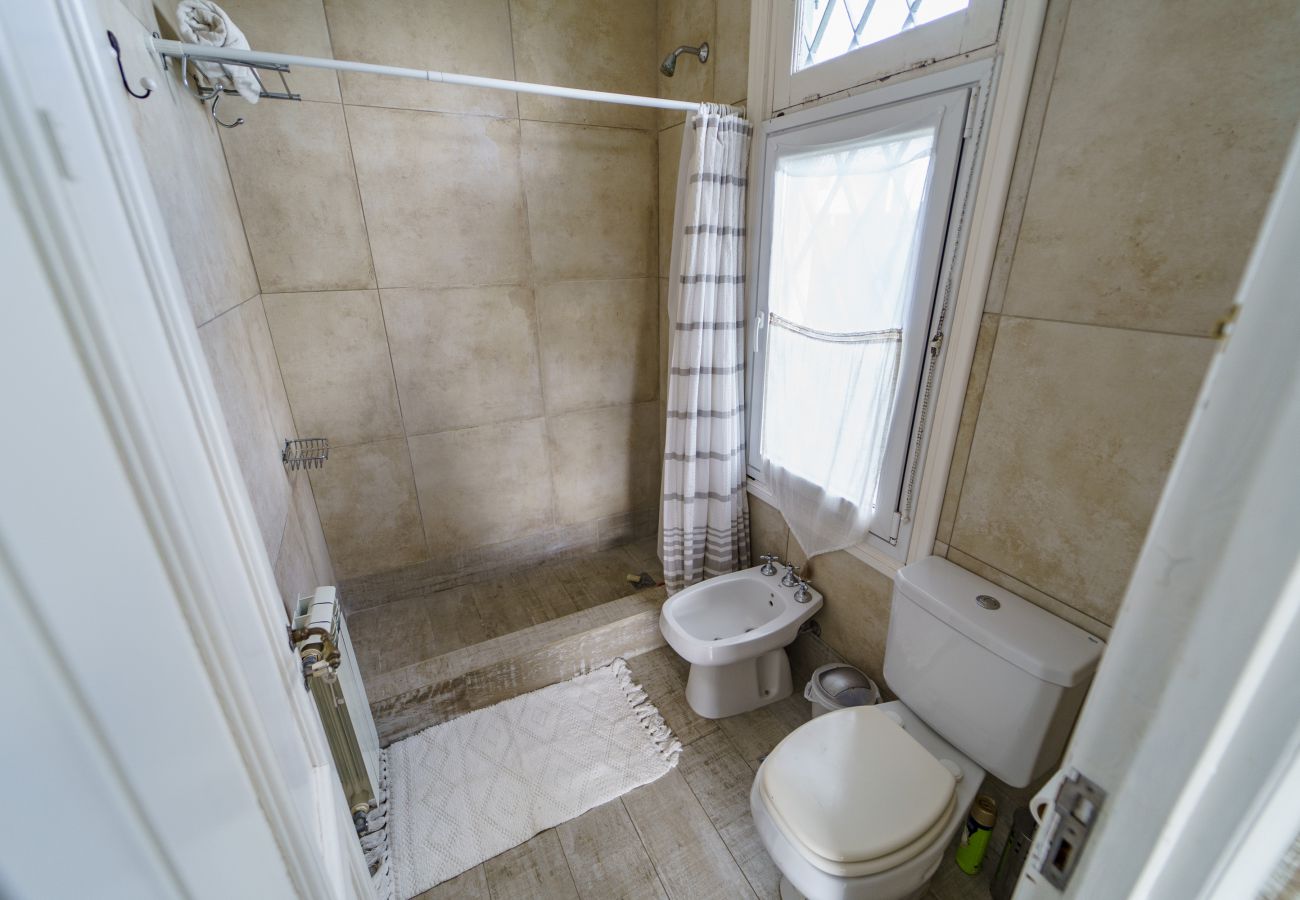 Baño