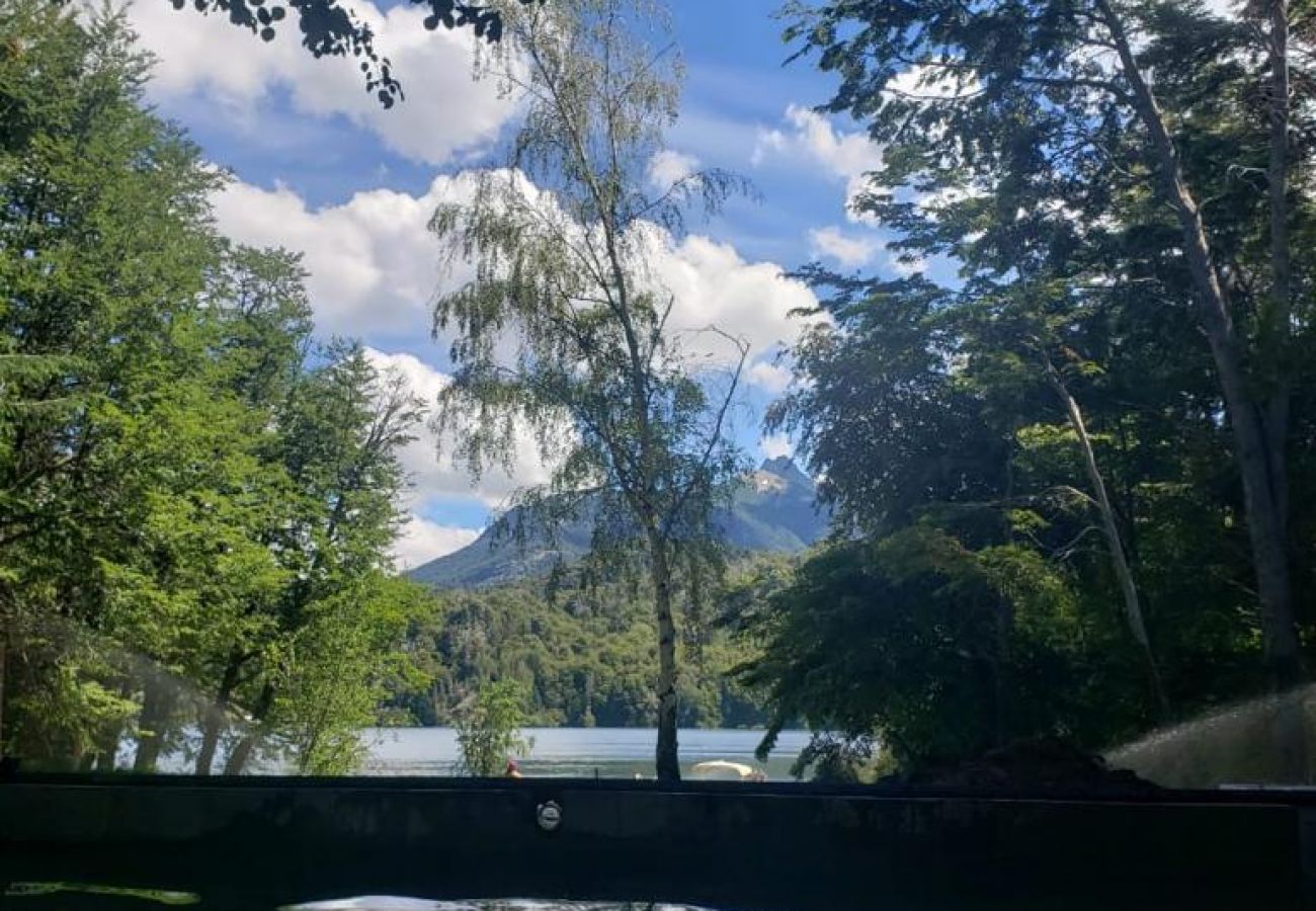Casa en San Carlos de Bariloche - 08/9PAX MORE25C FEDE
