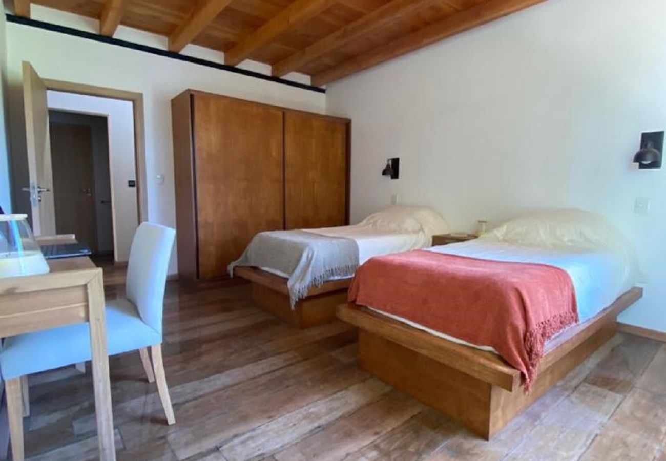 Casa en San Carlos de Bariloche - 08/9PAX MORE25C FEDE