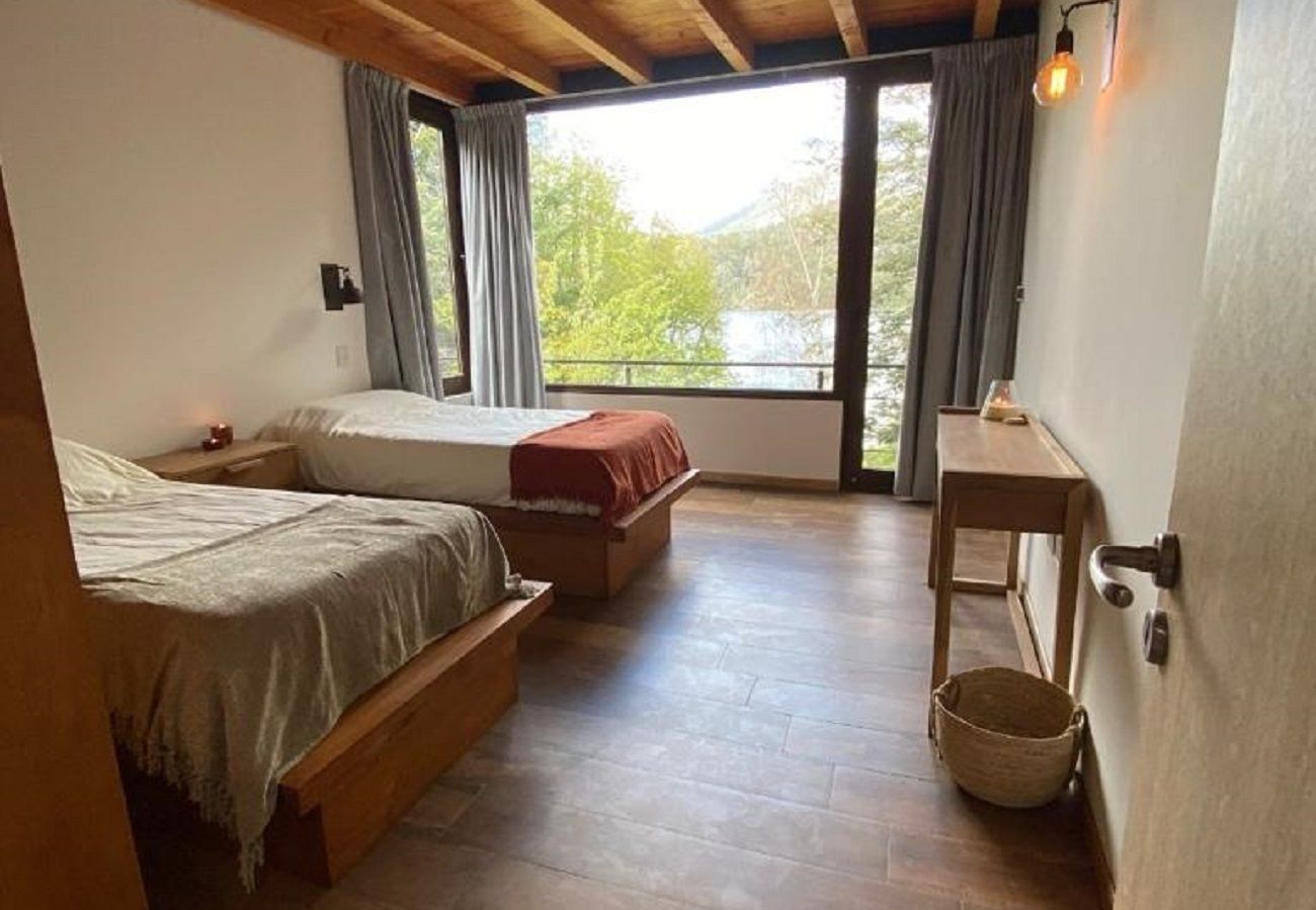 Casa en San Carlos de Bariloche - 08/9PAX MORE25C FEDE