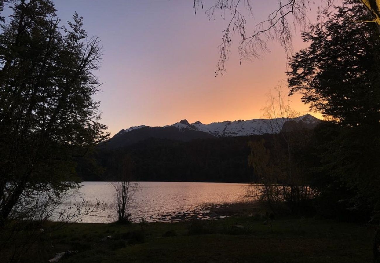 Casa en San Carlos de Bariloche - 08/9PAX MORE25C FEDE