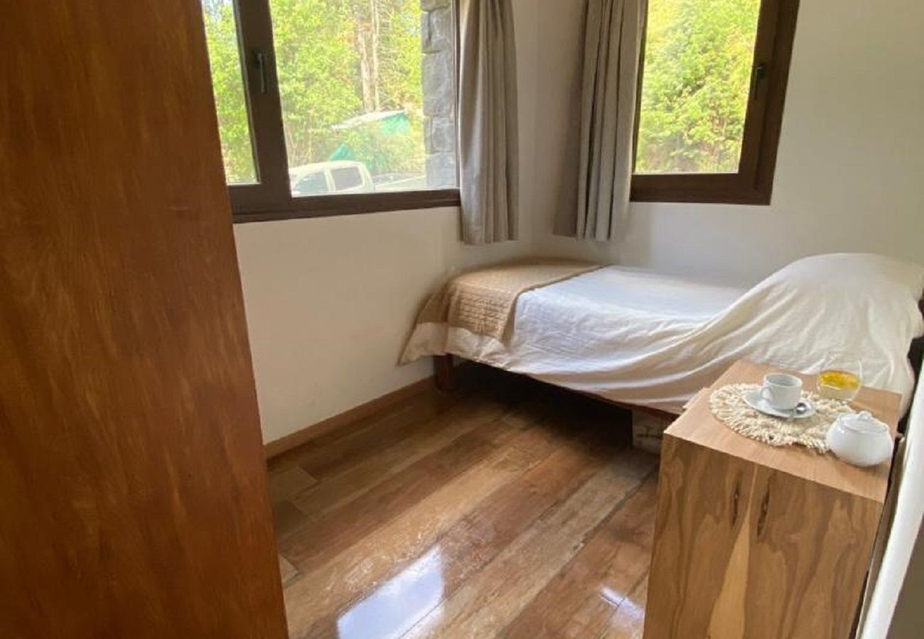 Casa en San Carlos de Bariloche - 08/9PAX MORE25C FEDE