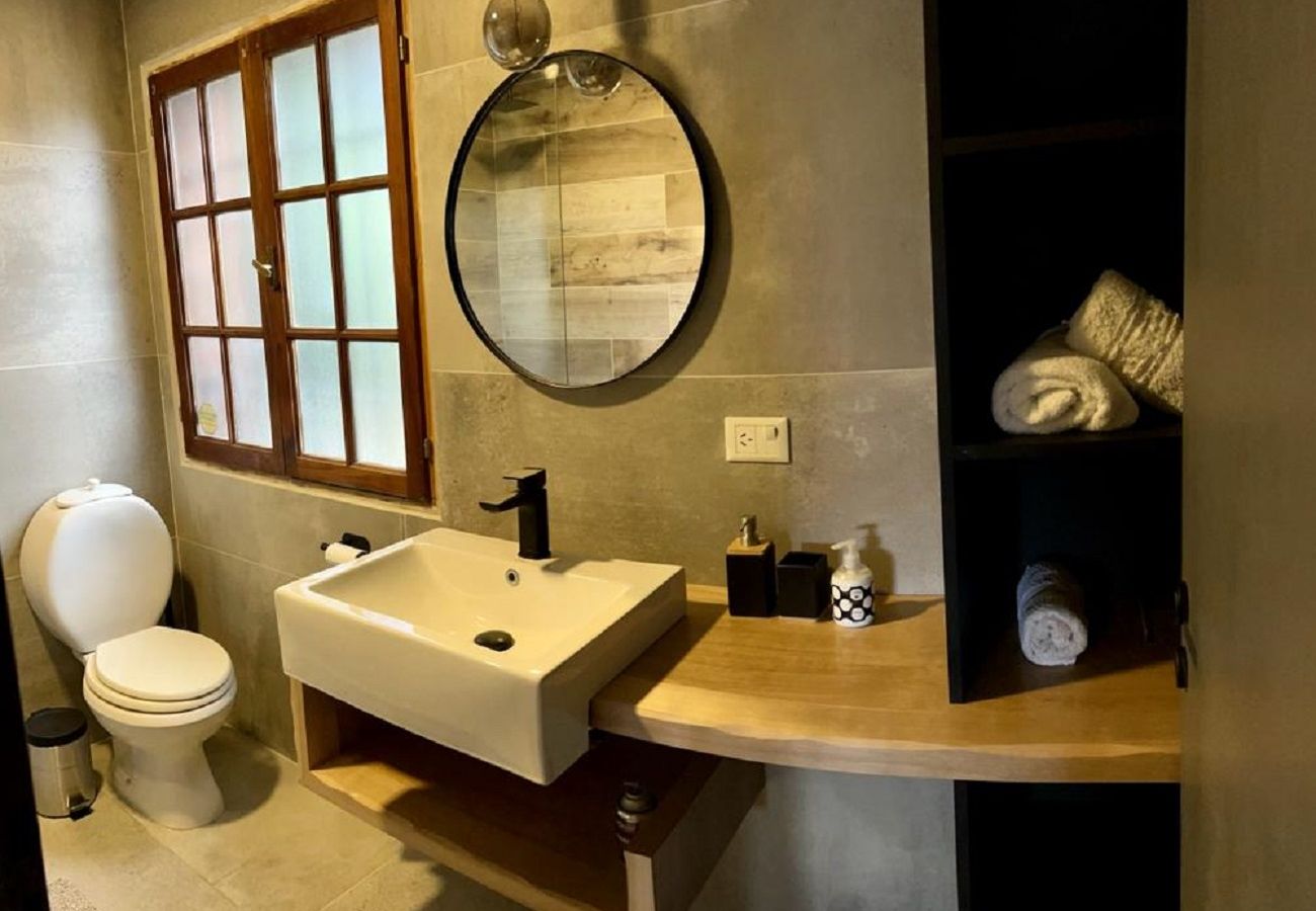 Casa en San Carlos de Bariloche - 10/13PAX HUAPI13C MP
